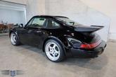 Thumbnail of 1994 Black Porsche 911