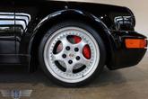 Thumbnail of 1994 Black Porsche 911