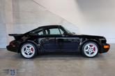 Thumbnail of 1994 Black Porsche 911