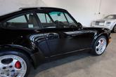 Thumbnail of 1994 Black Porsche 911