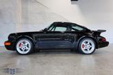 Thumbnail of 1994 Black Porsche 911