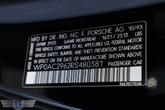 Thumbnail of 1994 Black Porsche 911