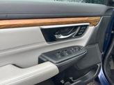 Thumbnail of 2019 Obsidian Blue Pearl Honda CR-V