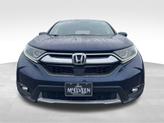 Thumbnail of 2019 Obsidian Blue Pearl Honda CR-V
