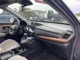 Thumbnail of 2019 Obsidian Blue Pearl Honda CR-V