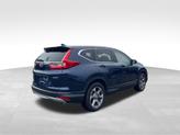 Thumbnail of 2019 Obsidian Blue Pearl Honda CR-V