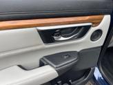Thumbnail of 2019 Obsidian Blue Pearl Honda CR-V