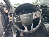 Thumbnail of 2019 Obsidian Blue Pearl Honda CR-V