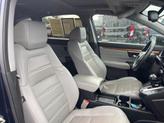 Thumbnail of 2019 Obsidian Blue Pearl Honda CR-V