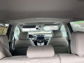Thumbnail of 2019 Obsidian Blue Pearl Honda CR-V