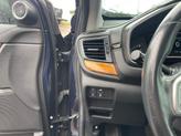 Thumbnail of 2019 Obsidian Blue Pearl Honda CR-V