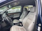 Thumbnail of 2019 Obsidian Blue Pearl Honda CR-V