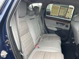 Thumbnail of 2019 Obsidian Blue Pearl Honda CR-V