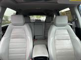 Thumbnail of 2019 Obsidian Blue Pearl Honda CR-V