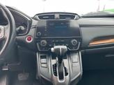 Thumbnail of 2019 Obsidian Blue Pearl Honda CR-V