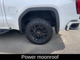 Thumbnail of 2022 Summit White GMC Sierra 1500