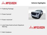 Thumbnail of 2022 Summit White GMC Sierra 1500