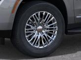 Thumbnail of 2025 Gray GMC Yukon