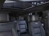 Thumbnail of 2025 White GMC Yukon