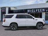 Thumbnail of 2025 White GMC Yukon