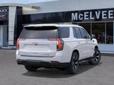 Thumbnail of 2025 White GMC Yukon