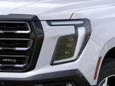 Thumbnail of 2025 White GMC Yukon