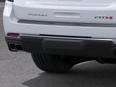 Thumbnail of 2025 White GMC Yukon