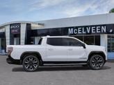 Thumbnail of 2025 White GMC Sierra EV