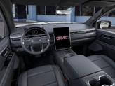 Thumbnail of 2025 White GMC Sierra EV