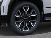 Thumbnail of 2025 White GMC Sierra EV