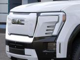 Thumbnail of 2025 White GMC Sierra EV