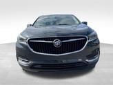 Thumbnail of 2018 Dark Slate Metallic Buick Enclave