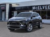 Thumbnail of 2026 Black Buick Encore GX