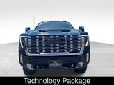 Thumbnail of 2024 Onyx Black GMC Sierra 2500