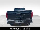 Thumbnail of 2024 Onyx Black GMC Sierra 2500