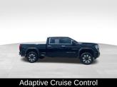 Thumbnail of 2024 Onyx Black GMC Sierra 2500
