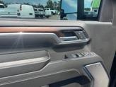 Thumbnail of 2024 Onyx Black GMC Sierra 2500