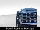 Thumbnail of 2024 Onyx Black GMC Sierra 2500