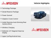 Thumbnail of 2024 Onyx Black GMC Sierra 2500
