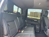 Thumbnail of 2024 Onyx Black GMC Sierra 2500