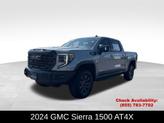 Photo of 2024 Sterling GMC Sierra 1500