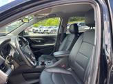 Thumbnail of 2024 Ebony Twilight Metallic GMC Terrain