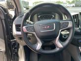 Thumbnail of 2024 Ebony Twilight Metallic GMC Terrain