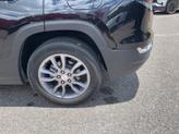 Thumbnail of 2024 Ebony Twilight Metallic GMC Terrain