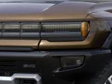 Thumbnail of 2025 Brown GMC HUMMER EV SUV