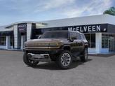 Thumbnail of 2025 Brown GMC HUMMER EV SUV