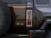 Thumbnail of 2025 Brown GMC HUMMER EV SUV