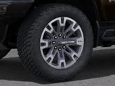 Thumbnail of 2025 Brown GMC HUMMER EV SUV
