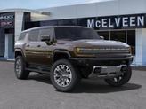 Thumbnail of 2025 Brown GMC HUMMER EV SUV