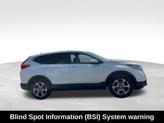 Thumbnail of 2022 White Honda CR-V